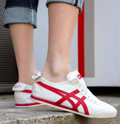 Onitsuka Tiger Sneakers Mexico 66 Slip – Brand Shoe Factory