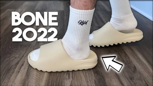 Ua yeezy on sale slides
