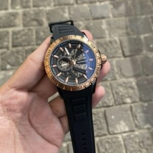Roger Dubuis For Men's watch